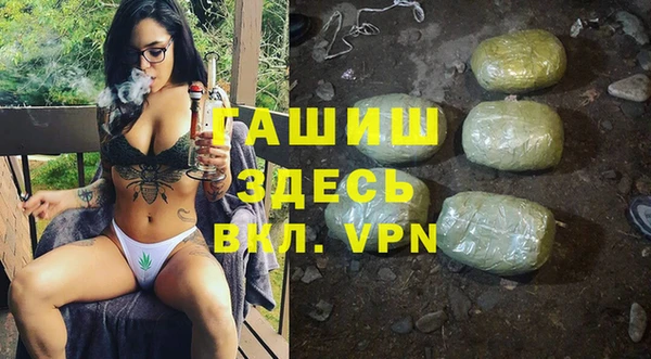молекула духа Алексин